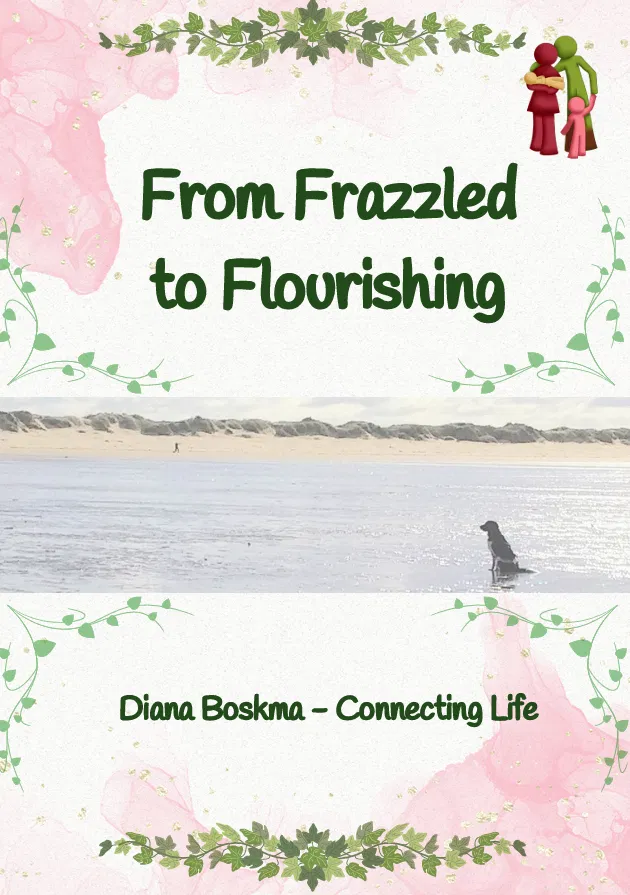 From Frazzled to Flourishing