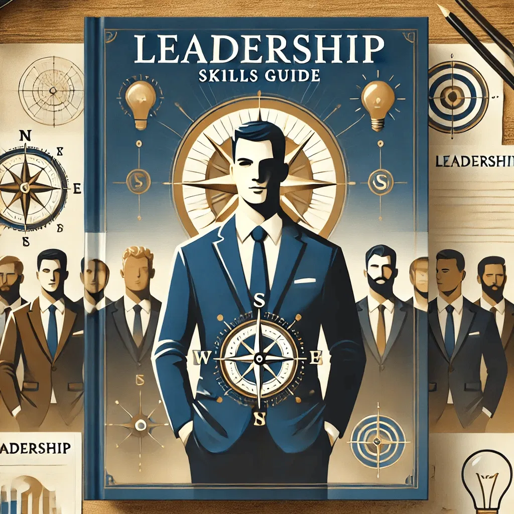 Leadership Skills Guide: Key Competencies for Effective Leaders
