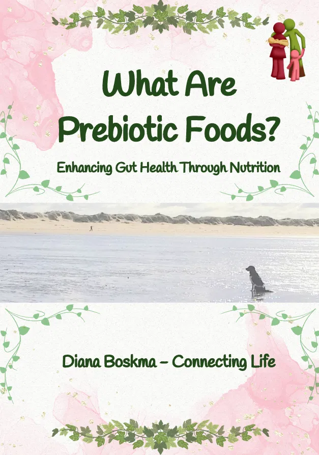 What are Prebiotic Foods?