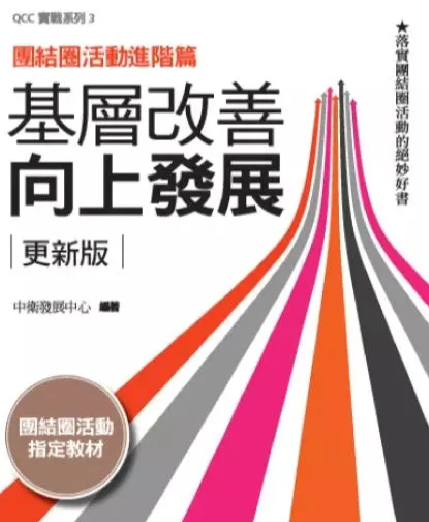 基層改善向上發展 更新版:團結圈活動進階篇
