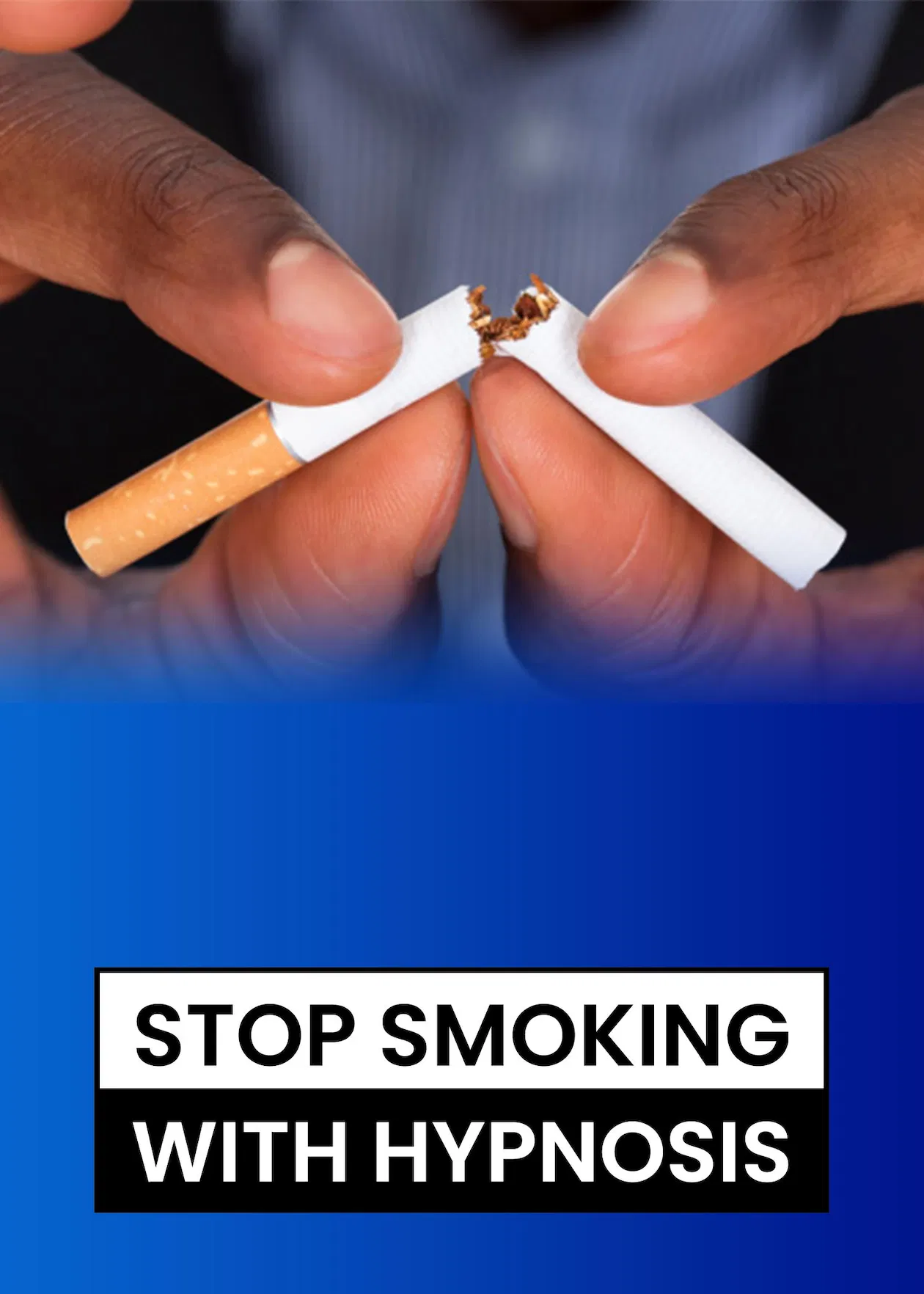 Stop Smoking with Hypnosis