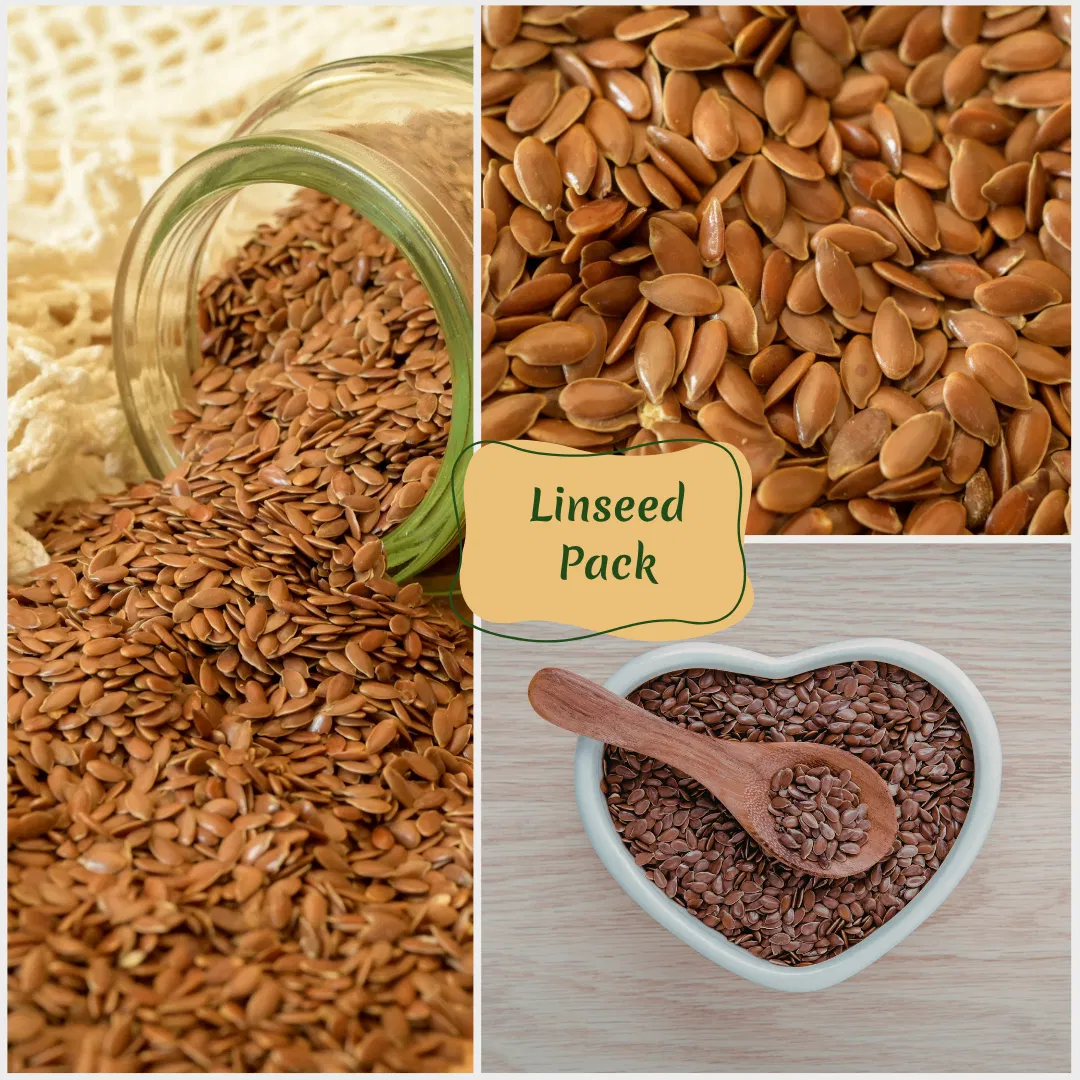 Linseed Pack