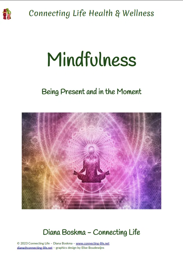 Mindfulness Journal