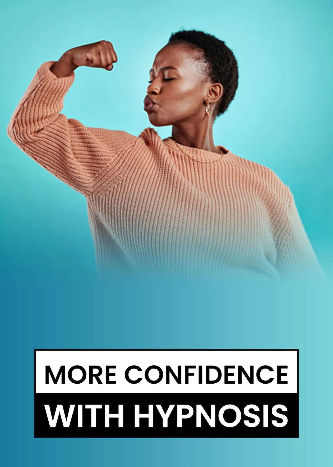 More Confidence with Hypnosis
