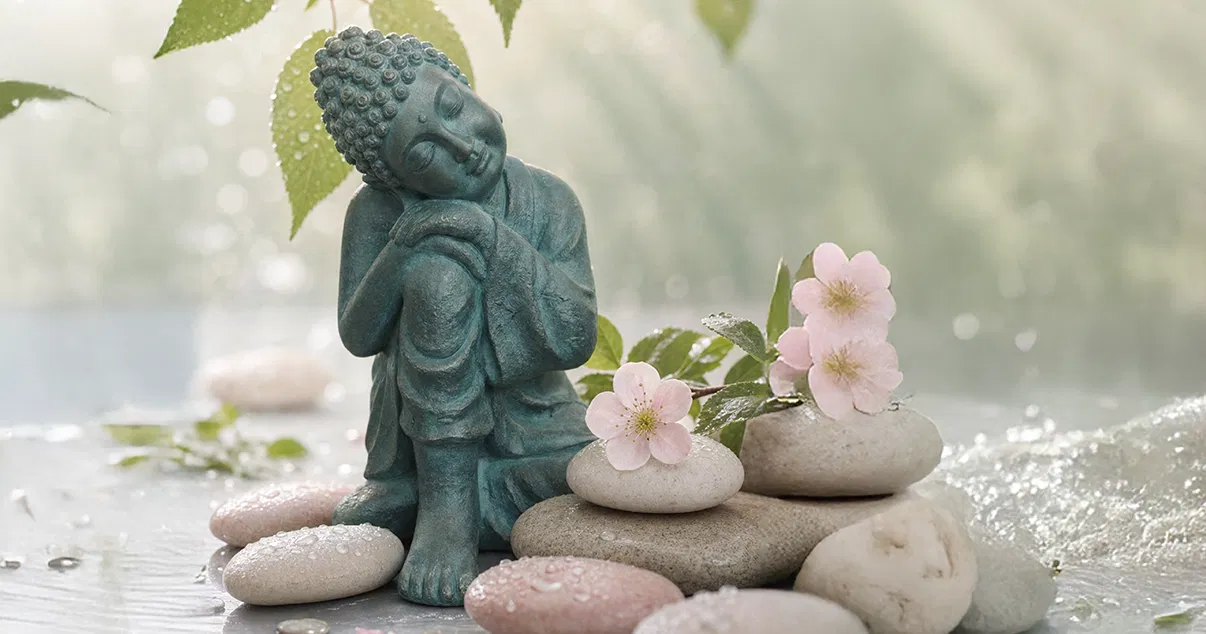 人生關係覺察計畫 06｜回到愛的源頭，修習家庭關係