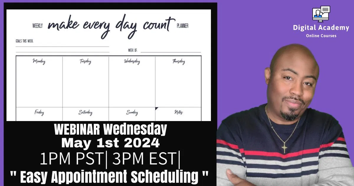 Appointment Scheduling Software And Easy Appointment Scheduling
