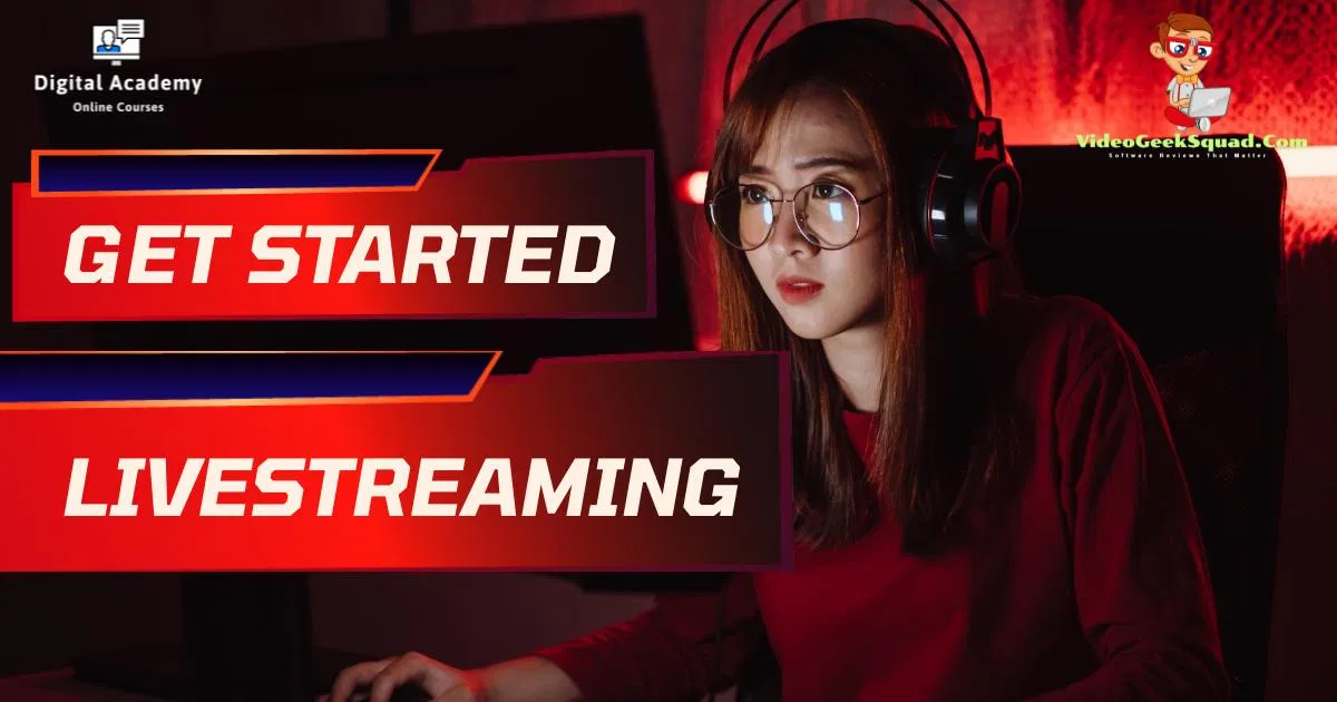 Stream Your Way to Success: Mastering Live Streaming for Enhanced Income and Leads