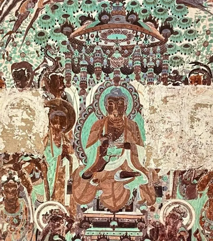《佛說觀無量壽佛經》解密(中):念佛三昧與觀入無生忍的內觀修持法