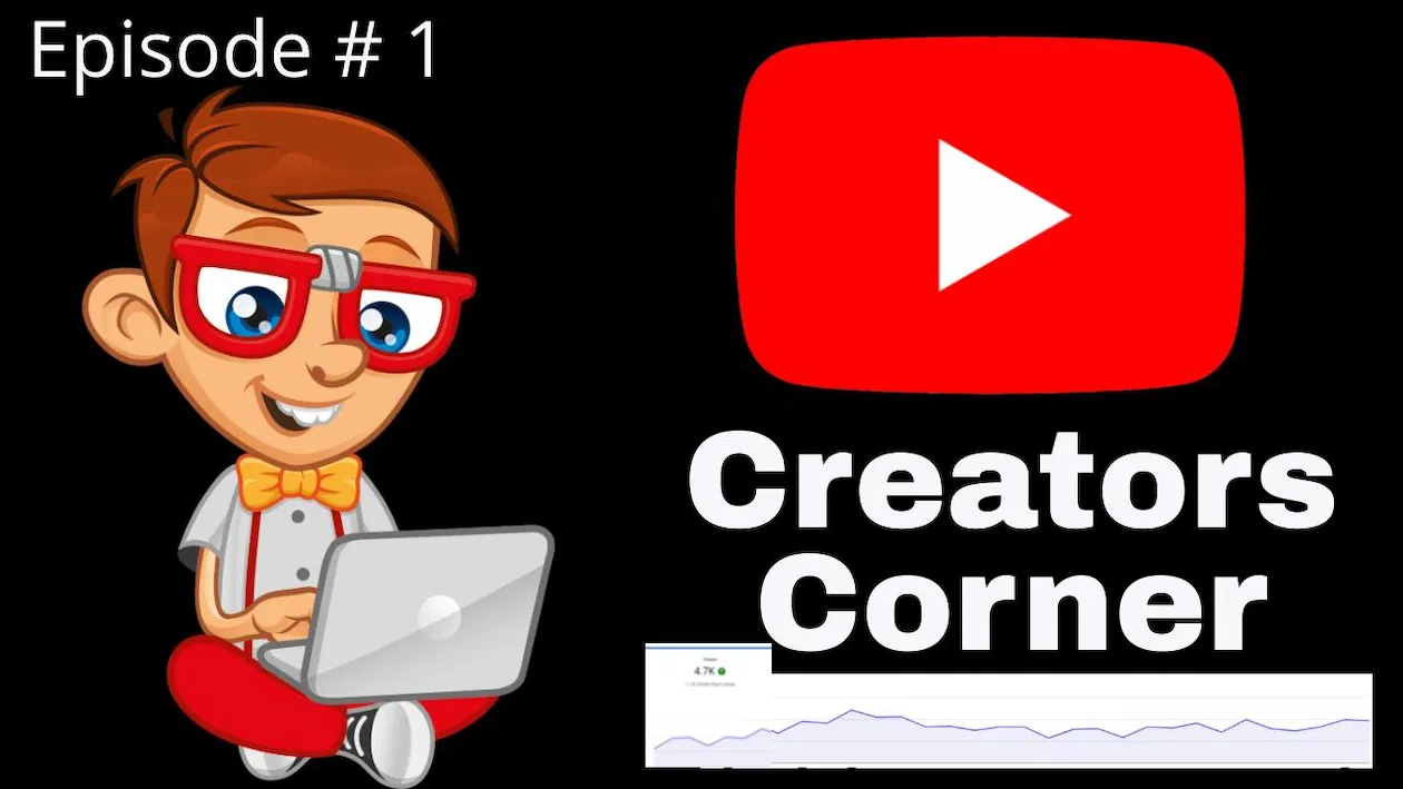 Dive into the Depths of Creators Corner 