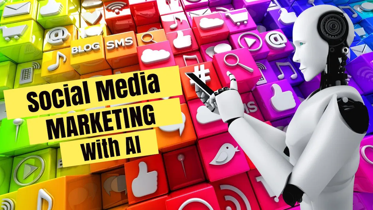 Social Media Marketing Scheduling With AI