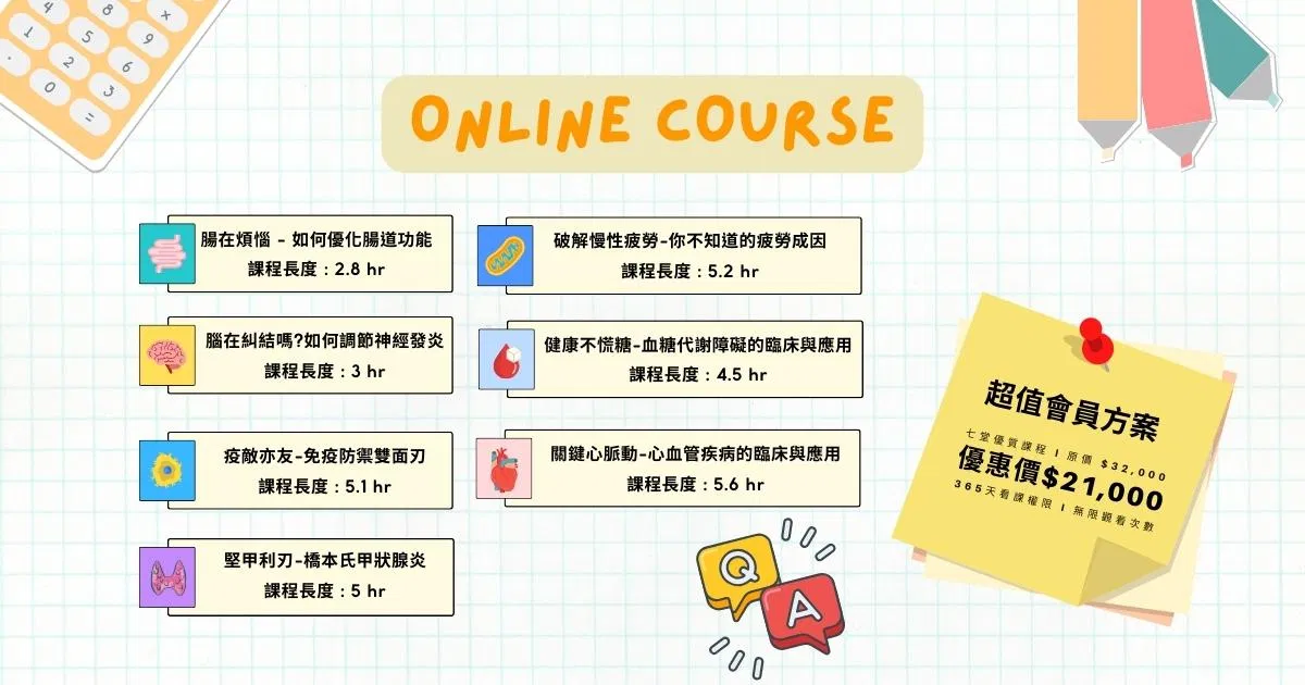 7堂-超值學習方案