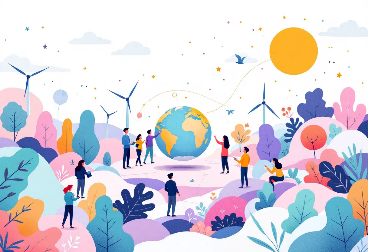 AI+ESG 全系列課程