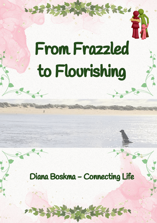 From Frazzled to Flourishing