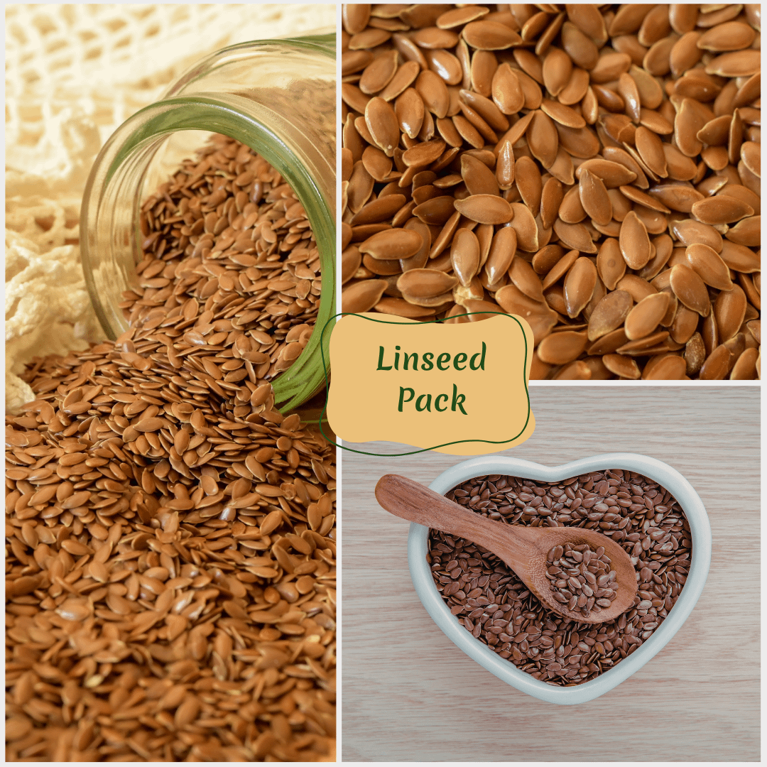 Linseed Pack