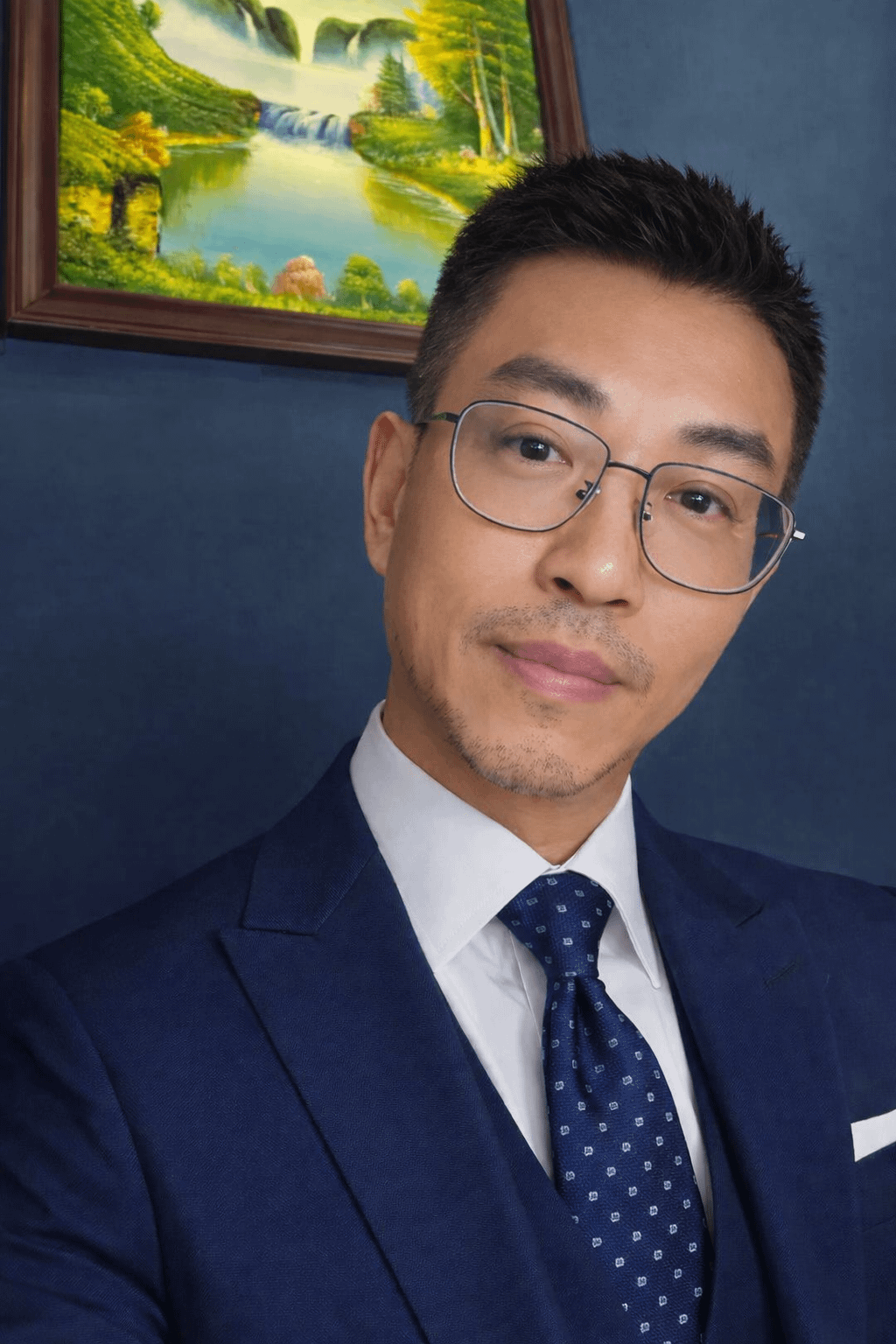 LEO哥講座：一分為二的時代，已經開始。人類正走向兩條截然不同的道路