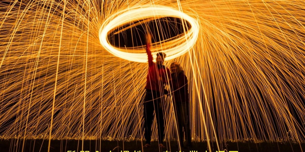 心葉分享會 | 走出心中的匱乏， 重啟人生的豐足