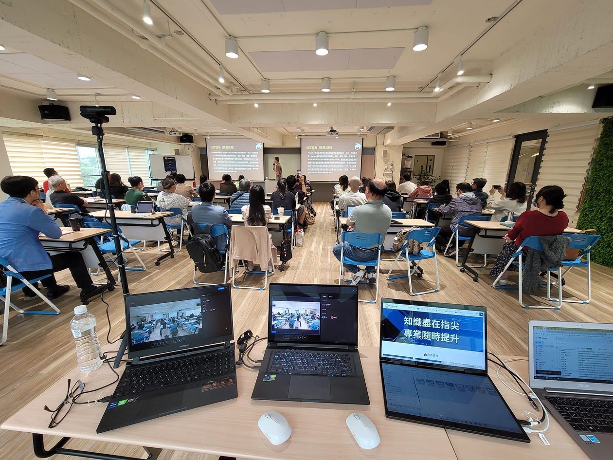 五漢費研-台中場限定-手術必要性篇