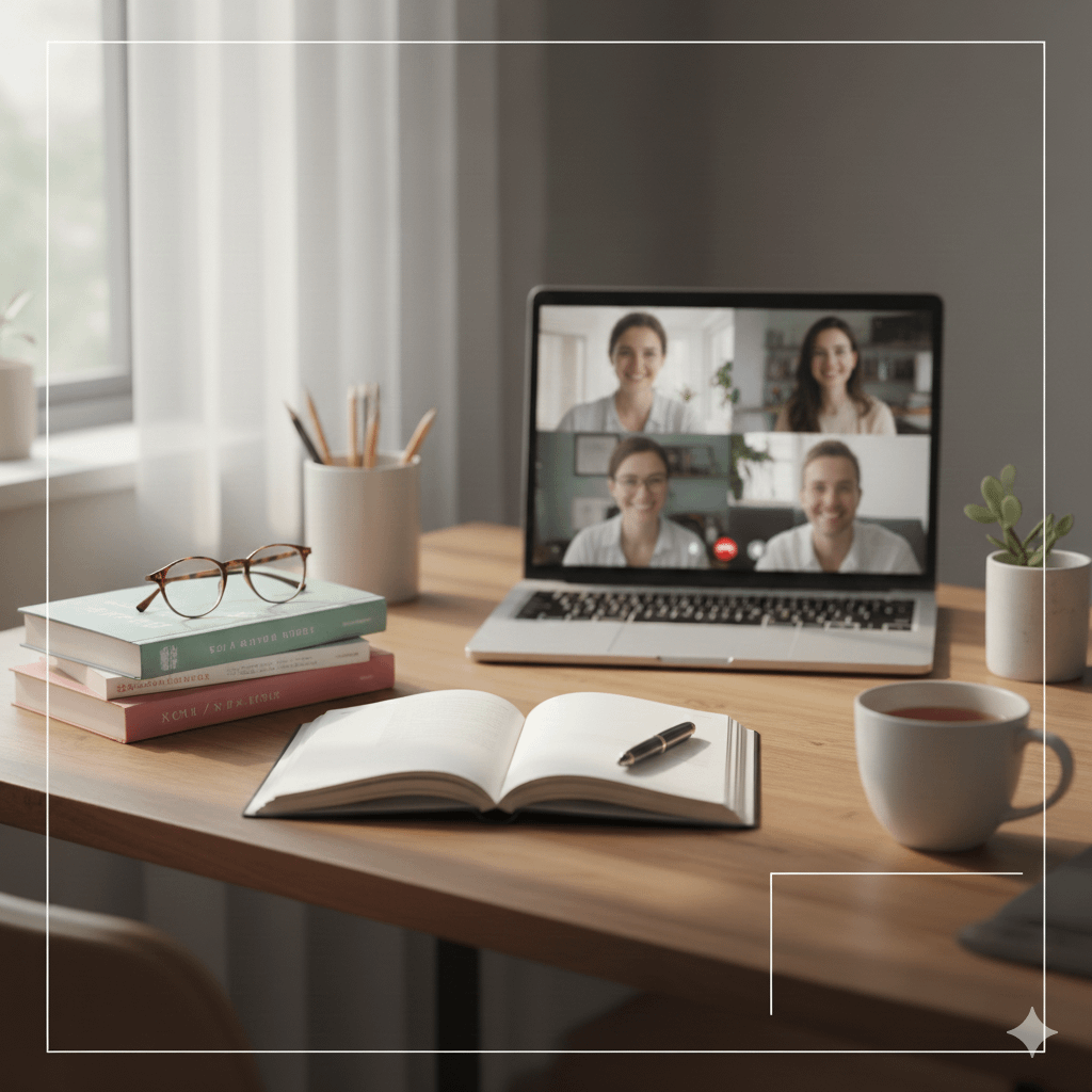 馥總手札 - 每日一讀尾牙祭