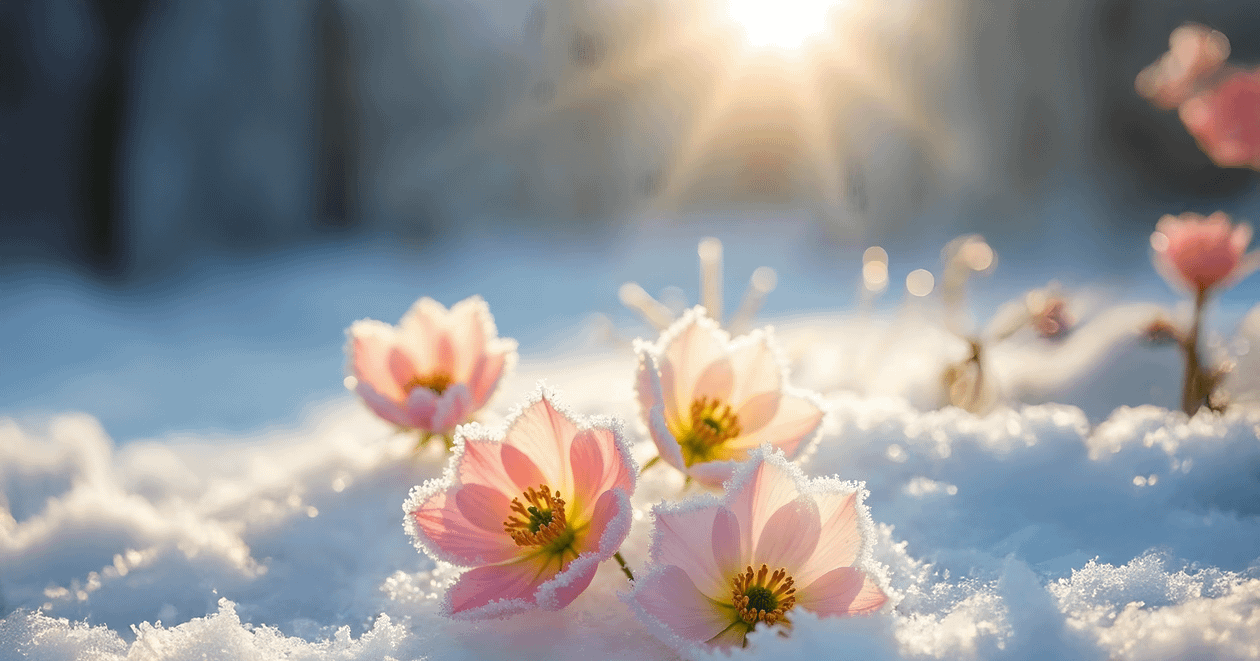 Monthly Meditation Online｜與大師同行：「春之初，以真誠的心願為始」