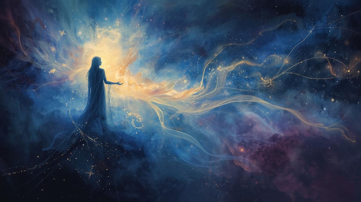 希塔療癒Theta Healing(已購諮詢用)