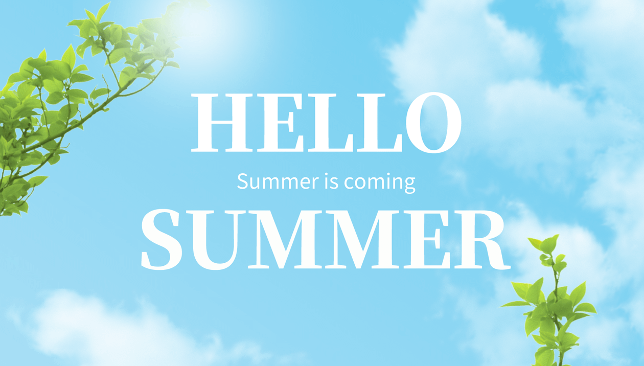 Monthly Meditation Online｜與大師同行：初夏・生命豐盛舒展