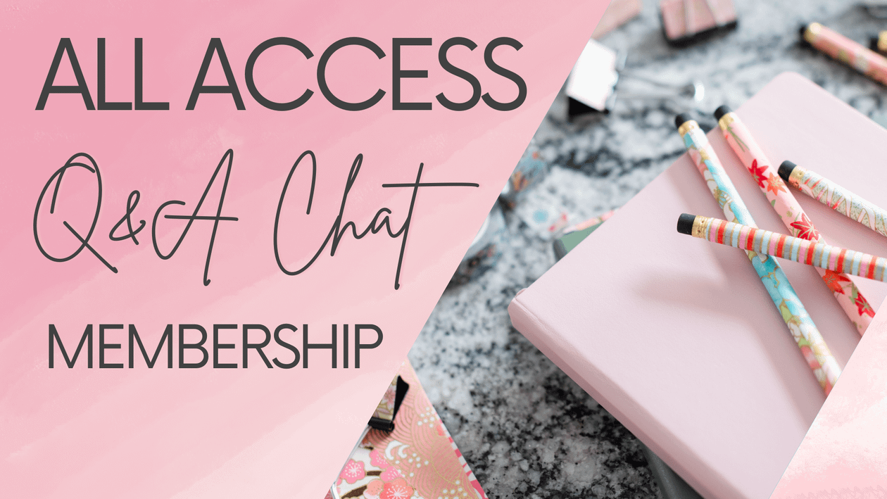 All Access Chat