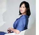 花芸曦｜擴圈媒體公關顧問負責人、跨界CrossOver創作者加速器創辦人