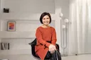 林友琴｜電通全球專業服務總裁