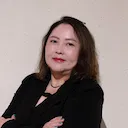 周美齡