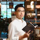 吳沛燊｜台大復健科醫師/資料科學家