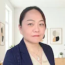 文欣 Shin