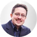 班傑明·戴克博士 Benjamin Dykes, PhD