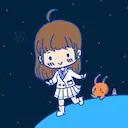 橘子