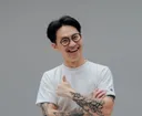 黃晨皓 Kim｜阿金！人生進化中