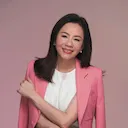 鄒開蓮｜台灣電商教母