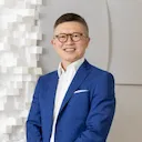 沈方正｜老爺酒店集團執行長