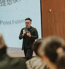 石罡宇｜石罡教練