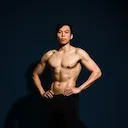 Tony Lin