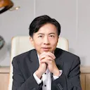 盛治仁｜雲品國際董事長