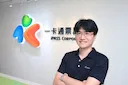 鄭鎧尹｜iKala 共同創辦人暨營運長