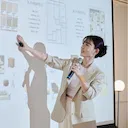 高效軟裝設計師 NINA
