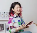 小荳老師