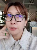 Tina忙什麼。橙實代購選品計劃