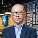 吳建甫｜海尼根台灣董事總經理
