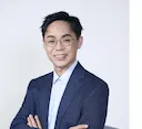 彭建文｜品碩創新管理顧問執行長、職場冰淇淋 Podcast節目主持人