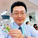Marty楊老師