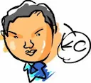 朱克強 KC
