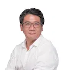 福哥／王永福
