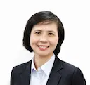 林殷如