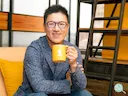 何炳霖｜cama café 創辦人